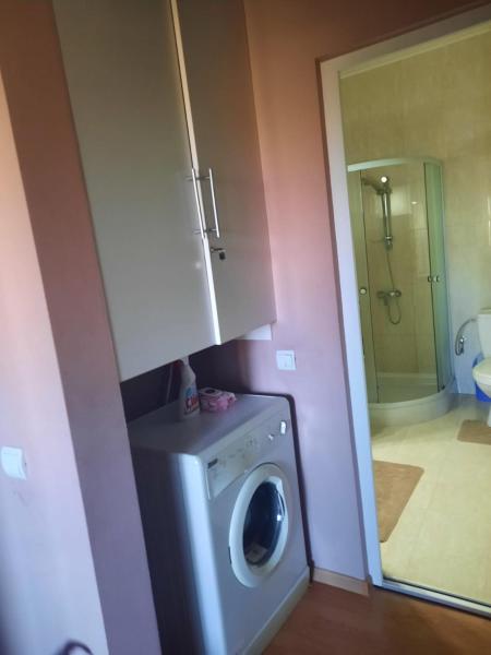 A la foto es mostra l'objecte Apartament situat a la ciutat de Năvodari.