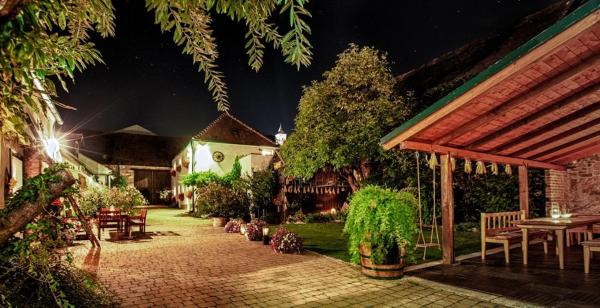 Winzerhof Agerlhof - Burgenland