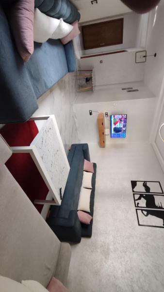 A la foto es mostra l'objecte Oumnia12 situat a la ciutat de Fes.