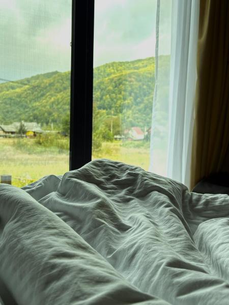 Fotografie 5: Rest гори 360 чан форель харчування
