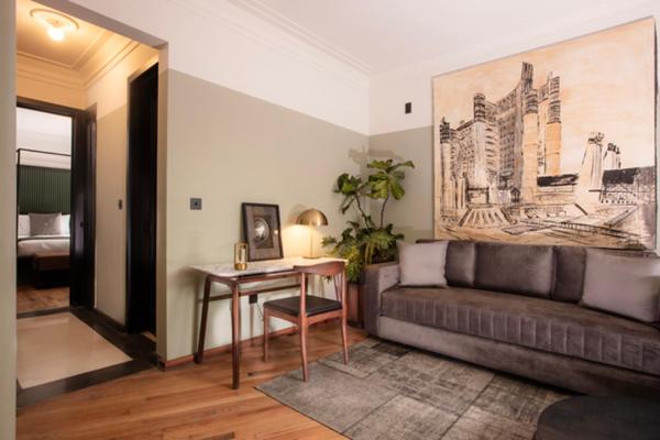 Zdjęcie 1: Hotel Edificio Republica