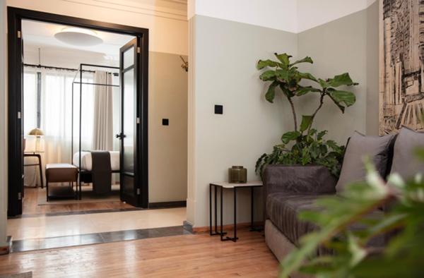 Zdjęcie 4: Hotel Edificio Republica