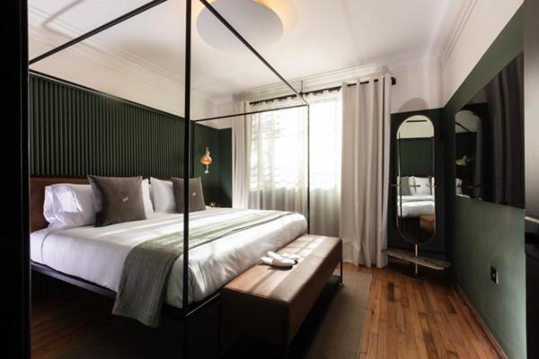 Zdjęcie 5: Hotel Edificio Republica