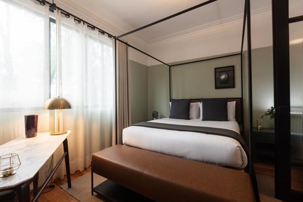 Zdjęcie 8: Hotel Edificio Republica