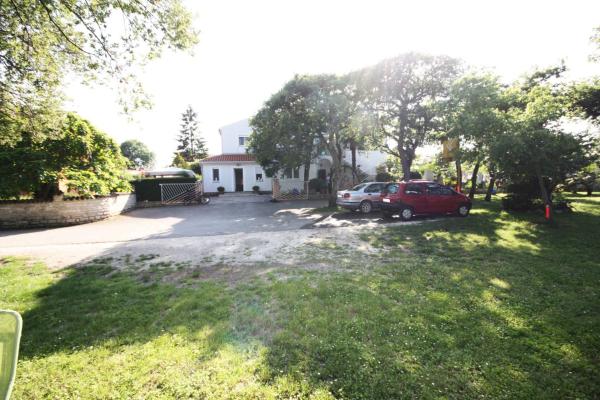 Foto 4: Apartment in Varvari - Istrien 49826