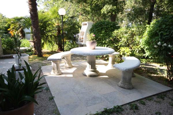 Foto 5: Apartment in Varvari - Istrien 49826