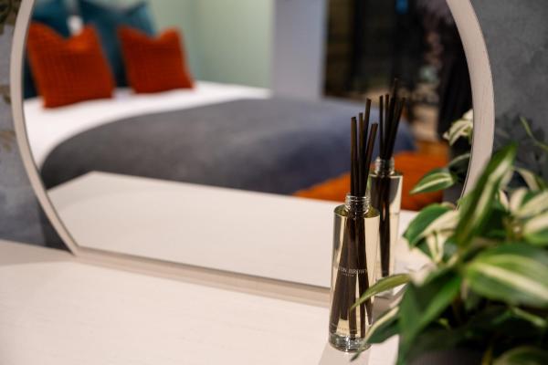 Photo 9 : Commandery Vaults - Luxury Apartment in City Centre with SKY TV