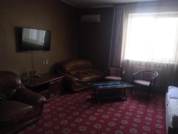 Photo 1 : ОРДА