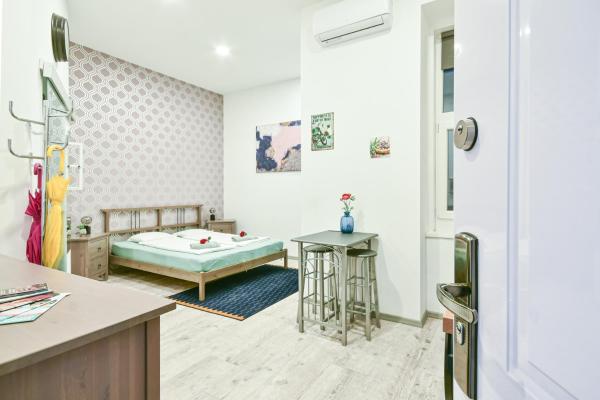 Peaceful Soho Apartment, Будапешт