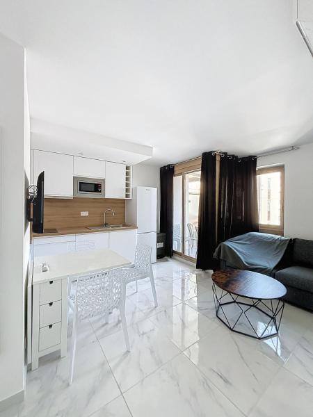 Résidence Graziella Appartement 527 - Antibes