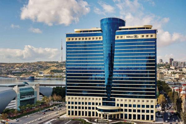 Hilton Baku, Baku