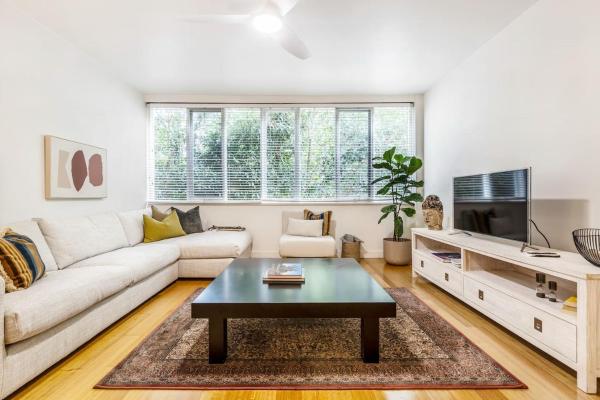 Coolullah Charm - Your Cosy South Yarra Stay - Ivanhoe