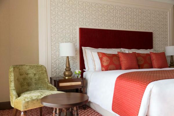 Al Najada Doha Hotel by Tivoli, Doha