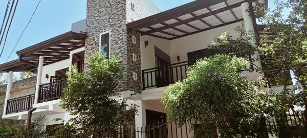 A la foto es mostra l'objecte Pahansa Apartment Galle situat a la ciutat de Galle.