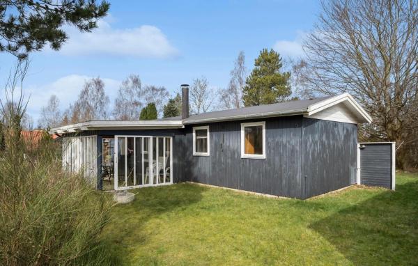 Na zdjęciu widoczny jest obiekt 3 Bedroom Gorgeous Home In Kalundborg położony w mieście Kalundborg.
