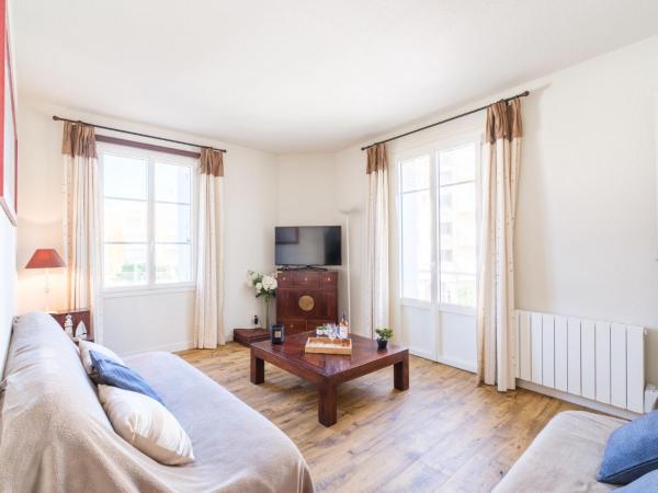 Apartment Villa Béatrice By Interhome - Arcachon