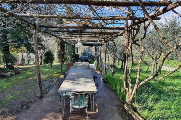 Nella foto è visibile l'oggetto Il Cantuccio 1 situato nella città di Pescaglia.