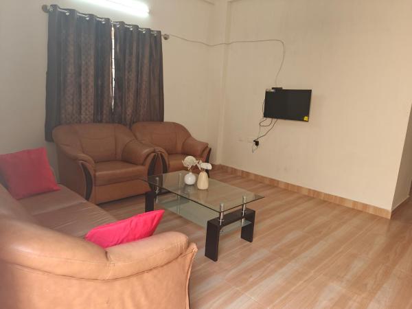 På billedet ses objektet Urban Nest Residence beliggende i byen Mysore.
