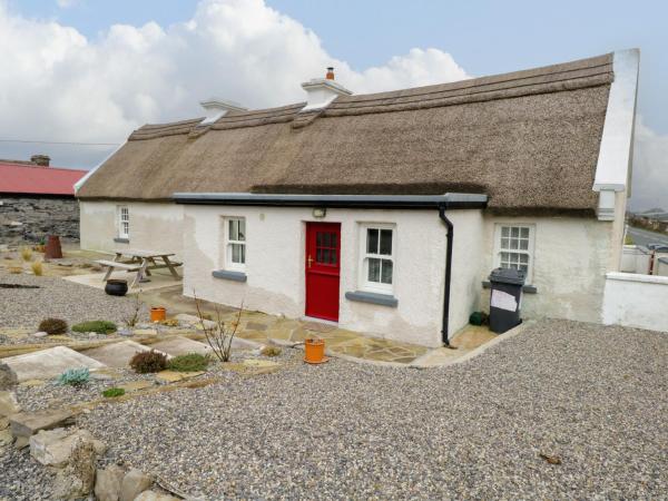 Nella foto è visibile l'oggetto Freemans Cottage situato nella città di Quignalahy.
