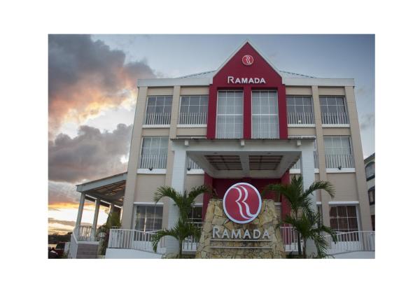 Foto 8: Ramada by Wyndham Tikal Isla de Flores