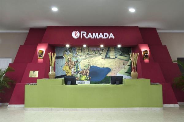 Foto 5: Ramada by Wyndham Tikal Isla de Flores