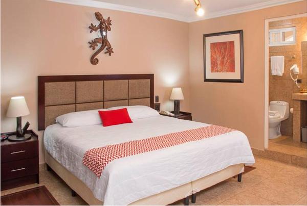 Foto 7: Ramada by Wyndham Tikal Isla de Flores