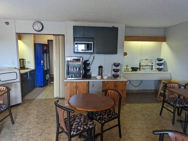 Bilde 5: Beartooth Inn