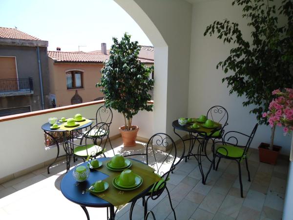 B&b L'aurora - Sardaigne