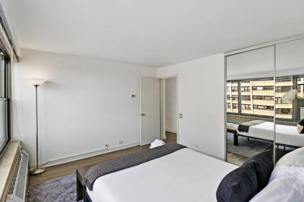 Kuva 9: Spacious & Modern 2BR Apartment - Algonquin 06-008E