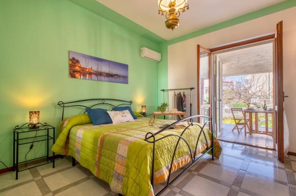 A la foto es mostra l'objecte Villa Insieme Apartments situat a la ciutat de L'Alguer.