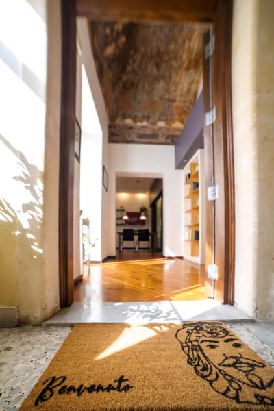 Zagara Luxury Home, Catania