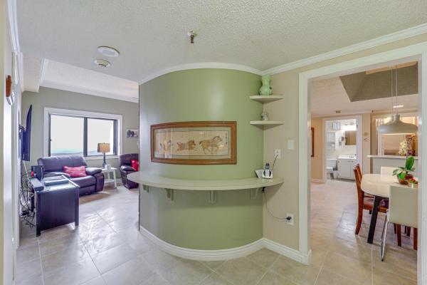 Fotografia 6: Pool, Sauna and Gym Sugar Top Resort Condo with Views