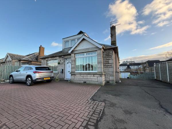 Netherby Guest House Edinburgh, Edynburg