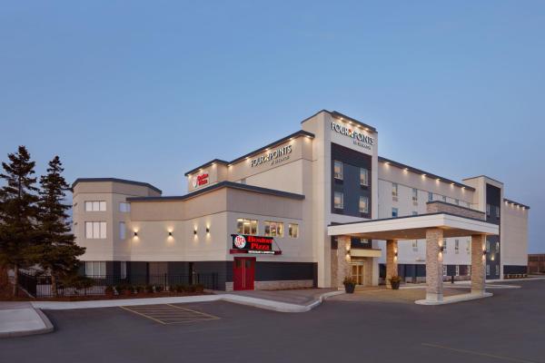 Foto 1: Four Points by Sheraton Vaughan