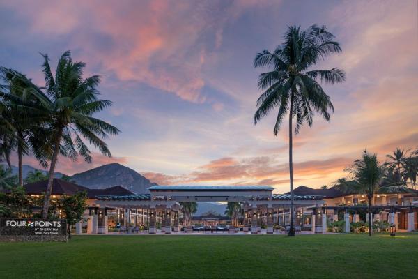 Billede 2: Four Points by Sheraton Palawan Puerto Princesa