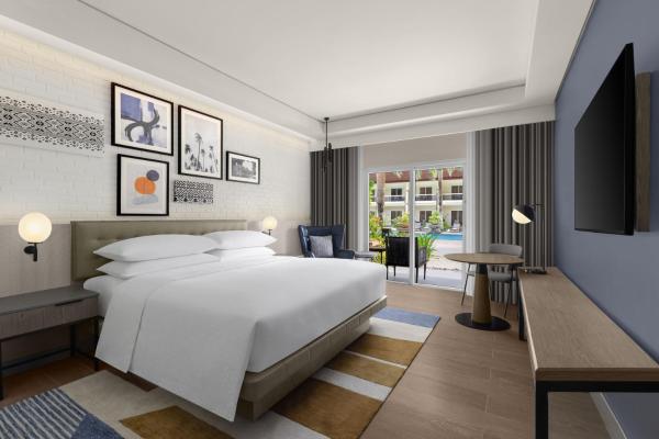 Billede 9: Four Points by Sheraton Palawan Puerto Princesa