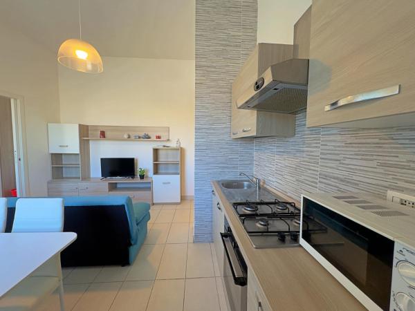 Appartme - Testi 182, Milan