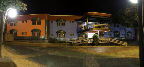 Acapu Hotel - Rio Verde