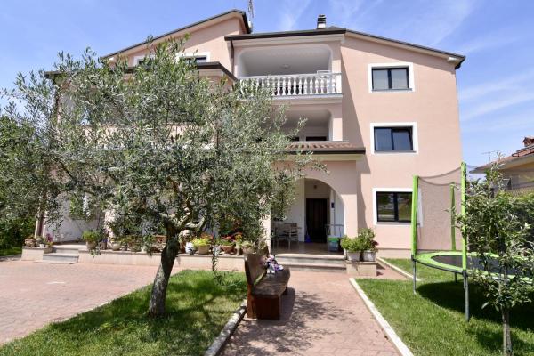 Apartmani Danica - Portorož