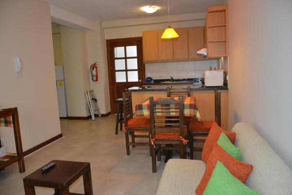 Beautiful Place Apartment, Кито