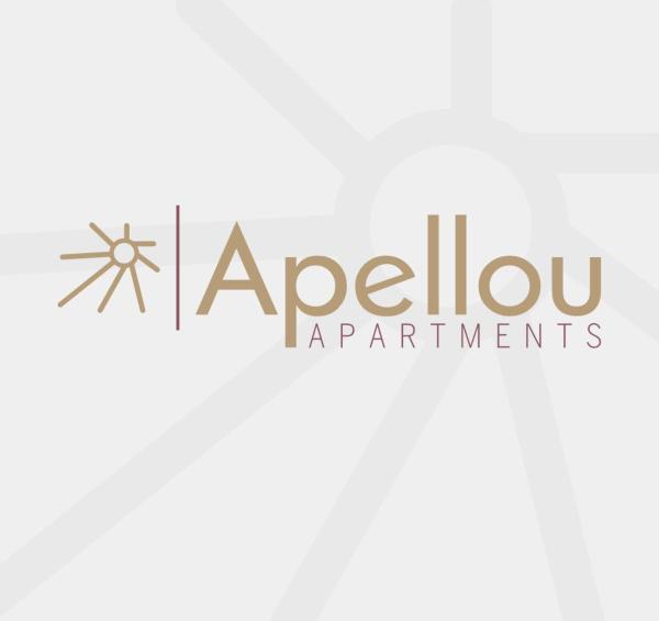 Apellou Apartments - Aydın