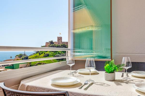 Solana Rio Fuengirola - Fuengirola