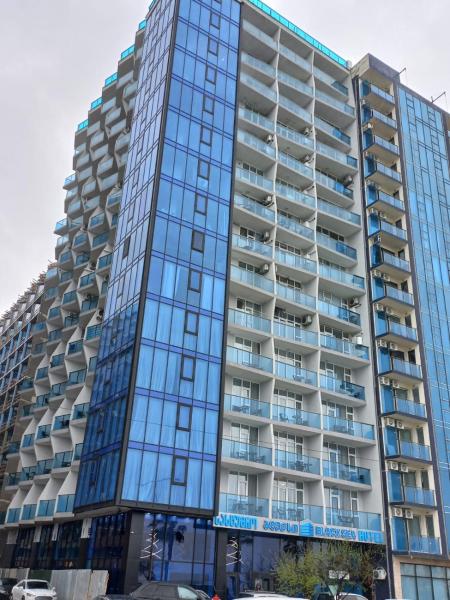 Hotel Black Sea - Batumi