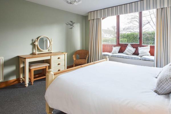 Foto 8: Host & Stay - The Coach House