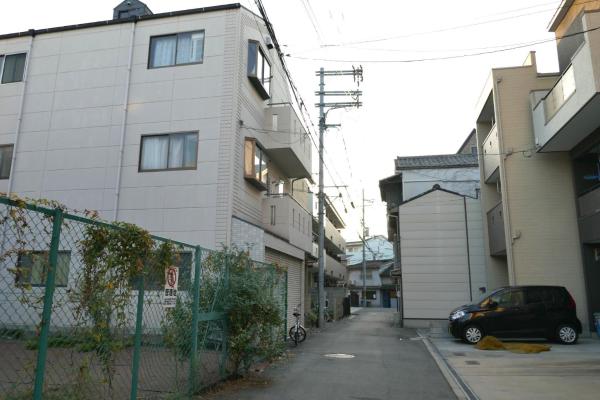 Minpaku =Sakura= - Vacation Stay 16462 - Ōsaka
