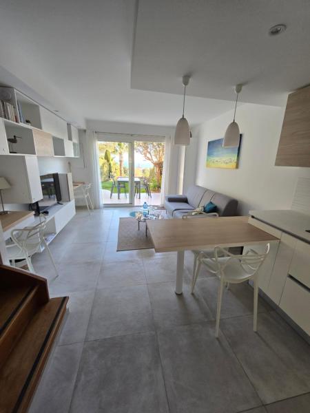 Perle D'or Vue Mer - Costa Azul