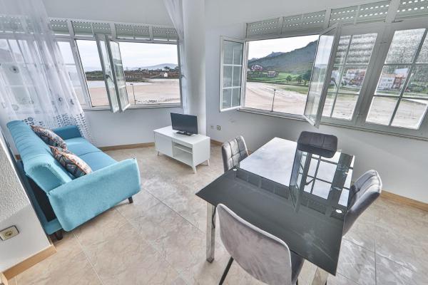 Apartamentos Camelle - Laxe