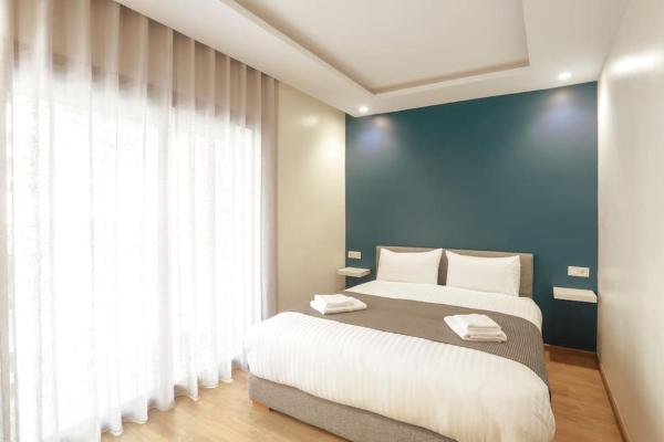 Résidence Marie Césaire - Maarif, Casablanca