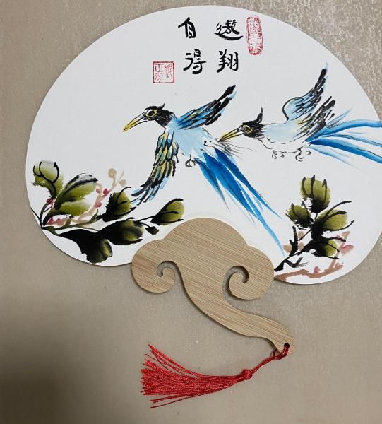 Foto 8: 近萬巒豬腳街養生民宿