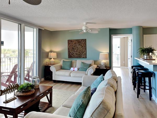 Billede 3: Dune Pointe #303